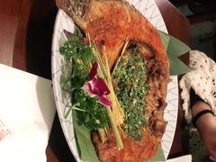 -紫滇源云南生态菜(丹凤街店)