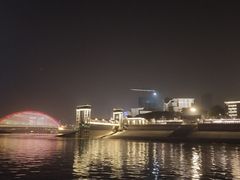 -武汉关码头(轮渡站)