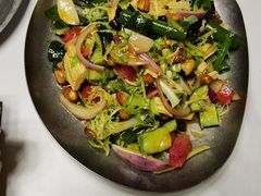 -锦州御烧烤(人民街店)