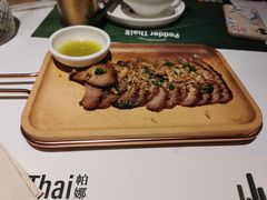 -帕娜·泰式茶餐厅·Bistro(近铁广场店)