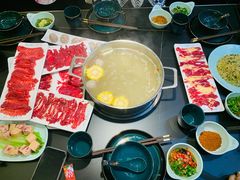 -二刀潮牛(重庆光环购物公园店)