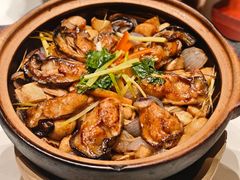 -金链花·泰国餐厅(国贸店)
