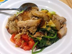 -CALIFORKS加州叉子轻食(朝阳门店)