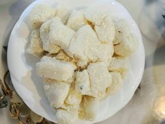 -朝族高丽火盆
