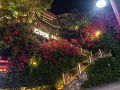 -巴倒烫陆派重庆火锅(南山店)