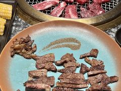 -牛将军•涮肉•烤肉•铁板烧(北京王府井·故宫店)