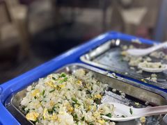-缘来香大凉山西昌火盆烧烤.12年老店(巴国城店)