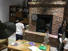 -宁波余姚老柿林山居度假村