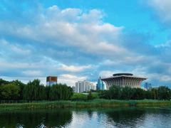-北京奥林匹克公园