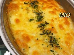 -MIO弥欧洋房西餐厅(中央大街店)