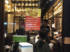 -韩国料理大力士(屏风街店)