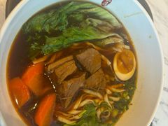 -康师傅私房牛肉面(申虹店)