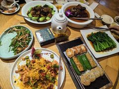 -德胜轩正宗顺德菜(宝安沙井会展中心店)