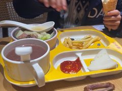 -蓉李记成都名小吃(宜昌伍家岗万达店)