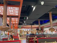 大堂-明洞王妃家烤肉(苏州中心星悦汇店)