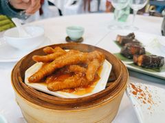 鼓汁蒸凤爪-寻味顺德·珍之宝酒楼(银钻店)