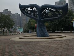 -海合安成都极地海洋公园