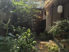 -边渡咖啡烘焙店(昙华林店)