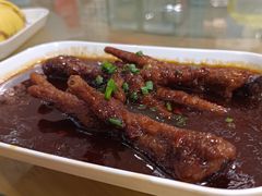 -顾家土菜館