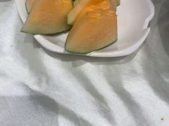 -珊海荟海鲜楼·天津菜·海肠捞饭·皮皮虾锅贴王(佛罗伦萨店)