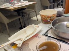 -黄记煌三汁焖锅(新佳丽江汉路店)