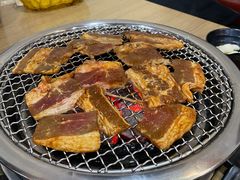 -大可泥炉烤肉(中街店)