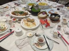 -玄武苏宁诺富特酒店·紫金轩中餐厅