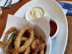 -君悦酒店·La Terrazza意合園·意式风味