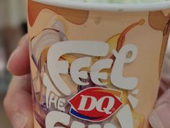-DQ·蛋糕·冰淇淋(周浦万达店)