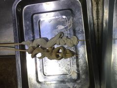 骨髓-孙阁老油炸羊肉串(制锦市店)