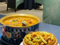 -金狮麟·新豫菜(金码大厦店)