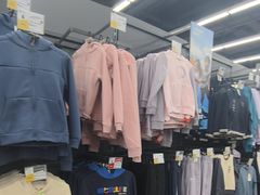 -迪卡侬(安德门店)