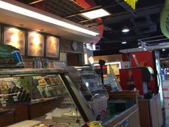 赛百味(绿宝广场店)-SUBWAY赛百味(高新绿宝店)