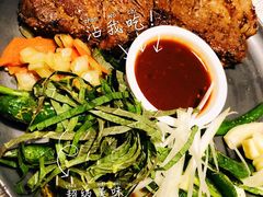 -娜娜家·Nana's restaurant(国金汇店)