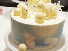 -味多美蛋糕(梨园店)