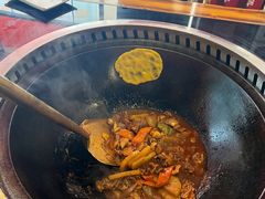 -醉旺柴火鸡(棠东店)