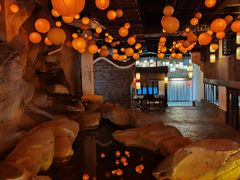 -九曲溪竹筏码头