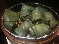 小米粽香排-杨记隆府(汉街店)