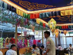 大堂-吉祥圣雪藏餐