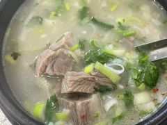 -灿哥羊汤(果园店)