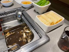 -海底捞火锅(龙湖北京大兴天街店)