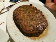 肉眼牛排-茹丝葵经典牛排馆(上海外滩店)
