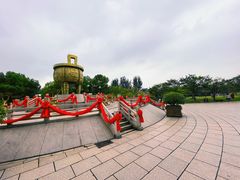 -三国水浒景区(无锡影视基地)