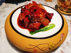 萝卜红烧肉-淮扬韵(凤八市政府店)