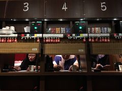 -一蘭拉面(铜锣湾店)