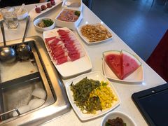 -海底捞火锅(北京路店)
