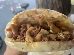 -清真拉妈卤味(回民街店)