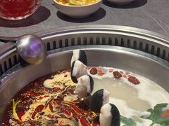 -故里和山·成都火锅(欢乐港湾店)