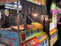 -六合夜市