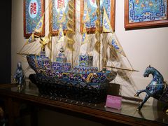 -中国景泰蓝艺术博物馆